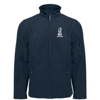 Softshell adulte homme