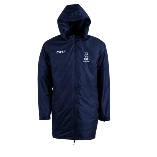 Veste Coach Force 2 Marine