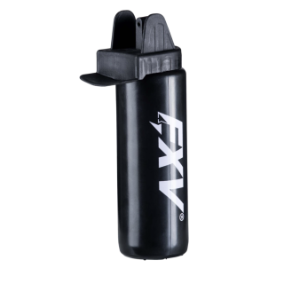 GOURDE TECHNIQUE FORCE NOIR