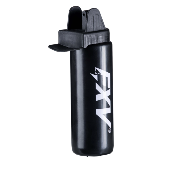 GOURDE TECHNIQUE FORCE NOIR