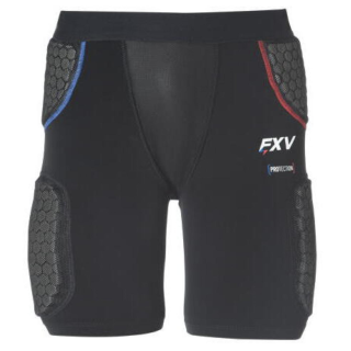 Sous-short de protection Force XV