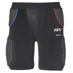 Sous-short de protection...