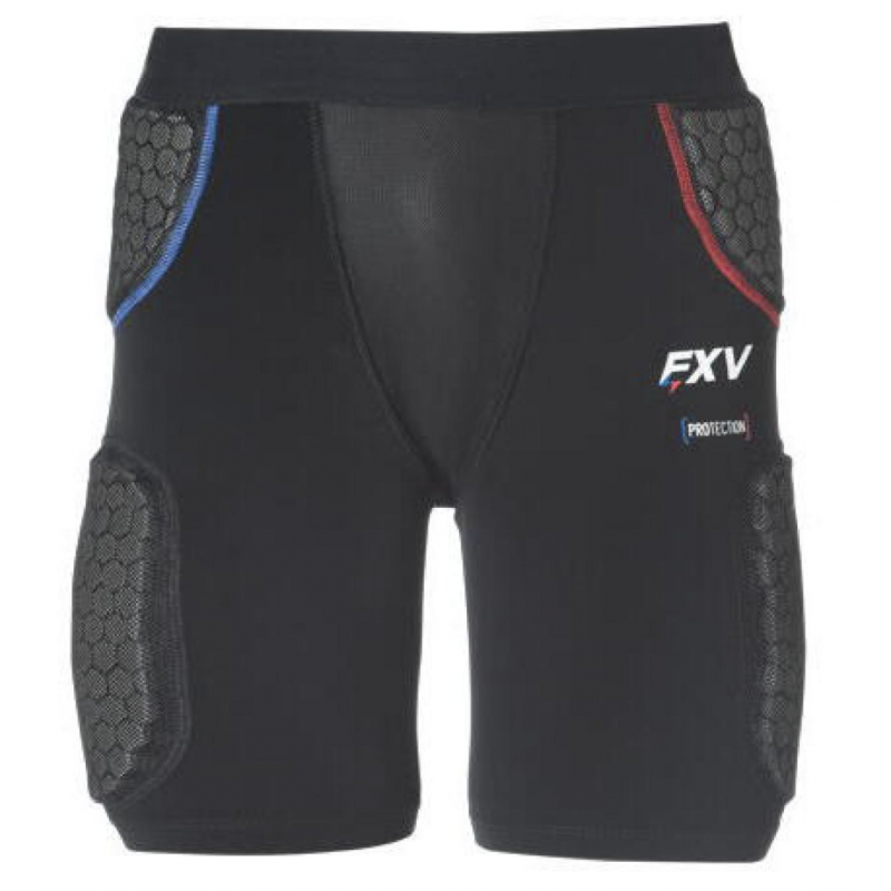 Sous-short de protection Force XV