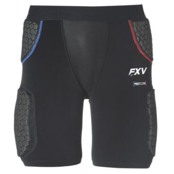 Sous-short de protection Force XV