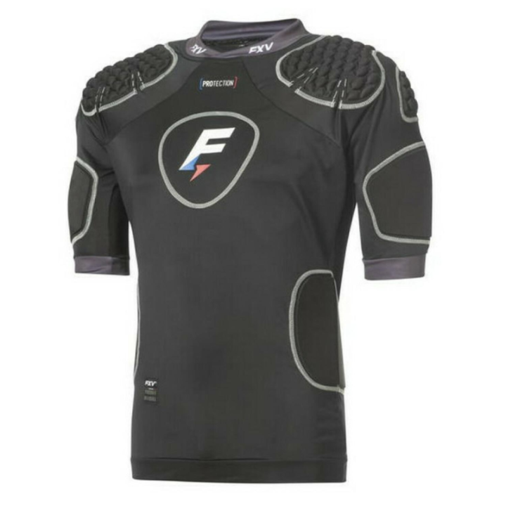 Epaulière ENFANT Force XV