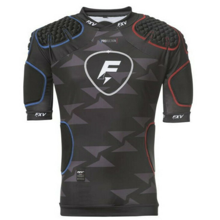 Epaulière Force XV egide