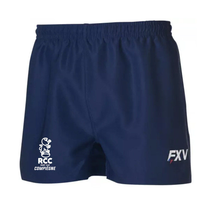 Short Force XV Force 2