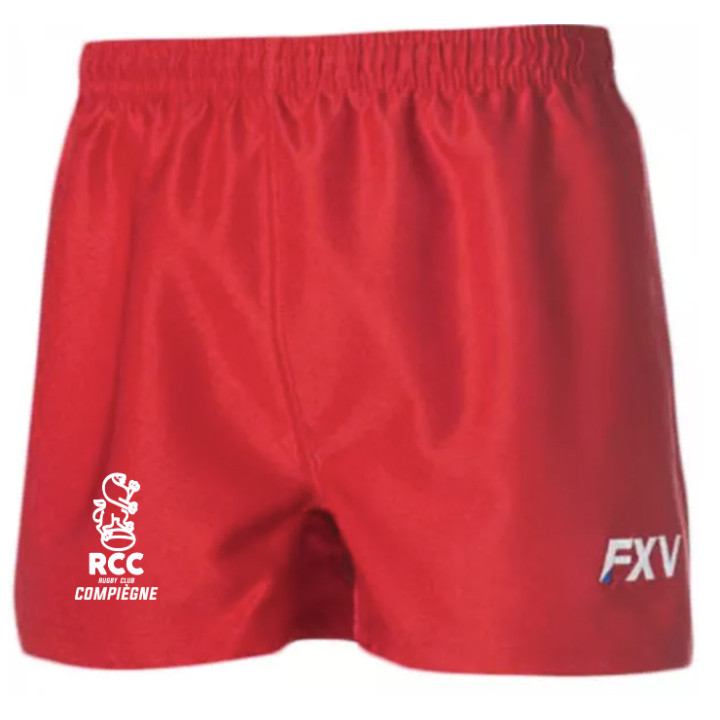 Short Enfant Force XV Force 2