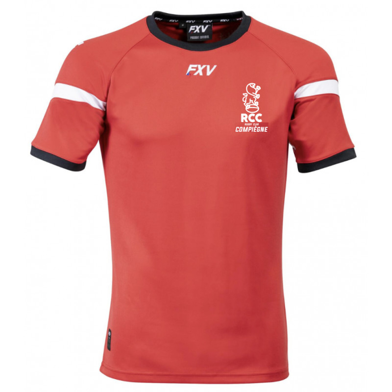 Maillot Enfant d'entraînement Enfant Force XV Victoire