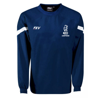 SWEAT ENFANT DE RUGBY DE PLUIE