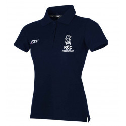 Force Xv Polo Femme Classic...