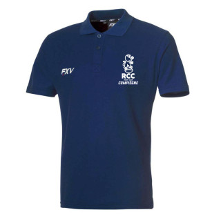 Polo classic FORCE ENFANT