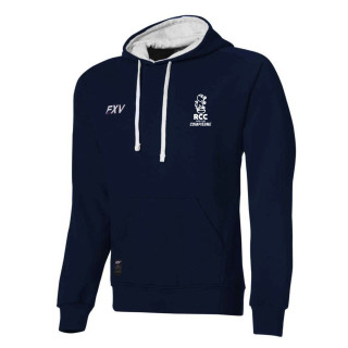 Force Xv Sweat Homme à Capuche Force